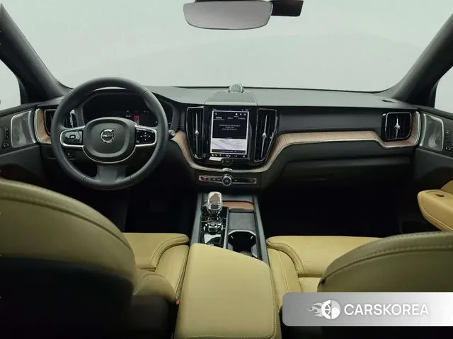 Volvo XC60 second Generation id 3431480 из Кореи 17