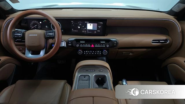 Hyundai Palisade (LX3) id 4200754 из Кореи 17