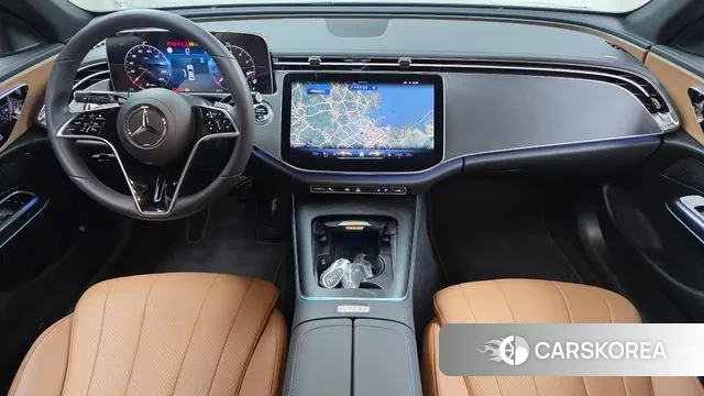 Mercedes-Benz E-Class W214 id 3451909 из Кореи 17