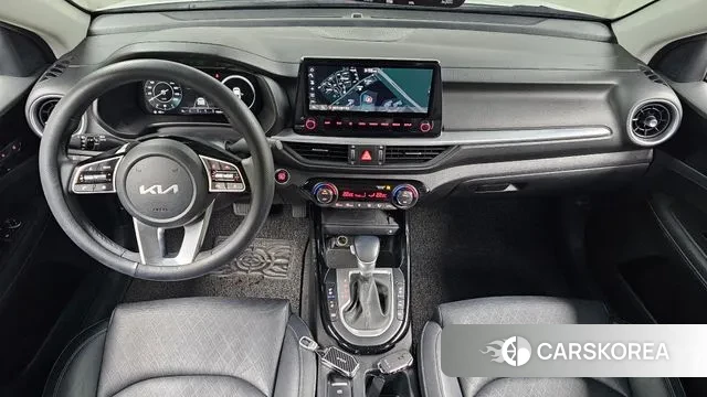 Kia The New K3 2nd generation id 3473061 из Кореи 17