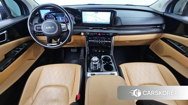 Kia Carnival 4th generation id 4692464 из Кореи 32