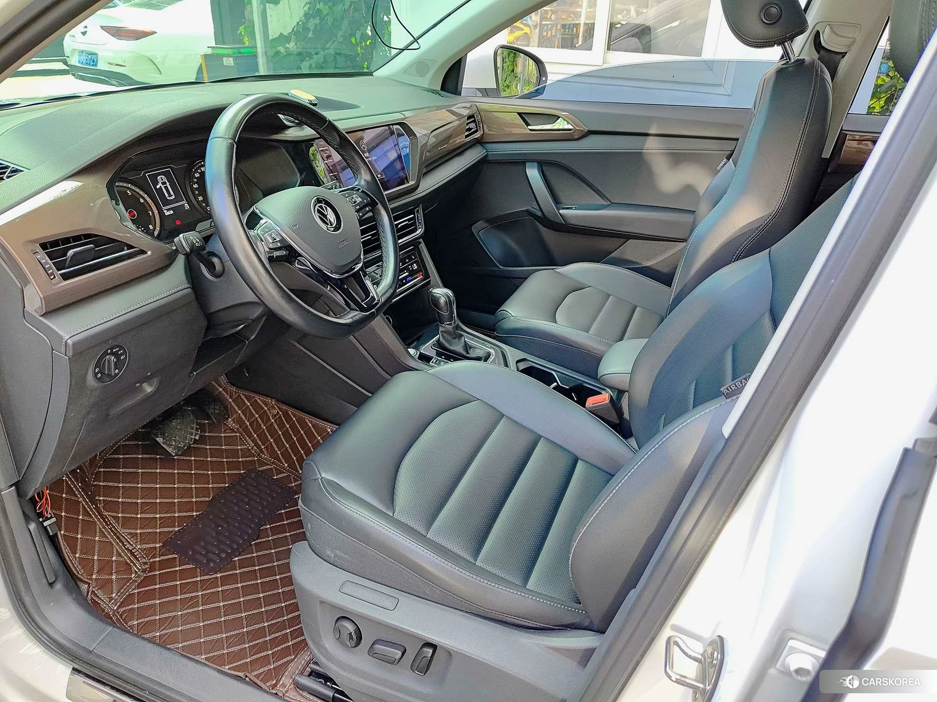Volkswagen Tuyue id 4420948 из Китая 7