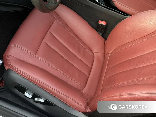 BMW 5 series id 4212268 из Китая 14