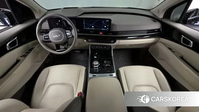 Kia The New Carnival 4th Generation id 3327541 из Кореи 17