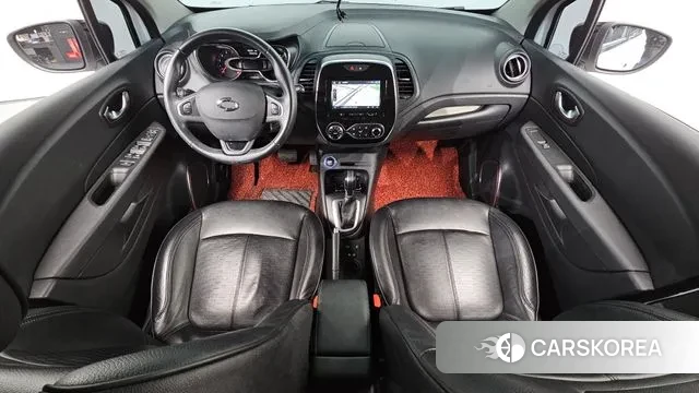 Renault Korea (Samsung) New QM3 id 3703625 из Кореи 17