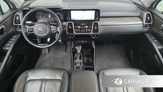 Kia Sorento 4th Generation id 4604271 из Кореи 31