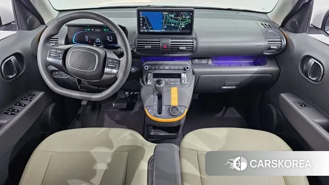 Hyundai The New Casper id 3711316 из Кореи 17