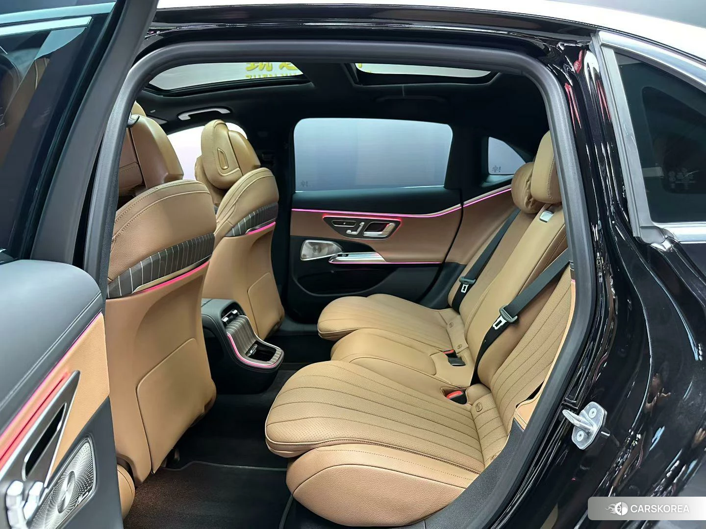 Mercedes-Benz E-class id 4455566 из Китая 8