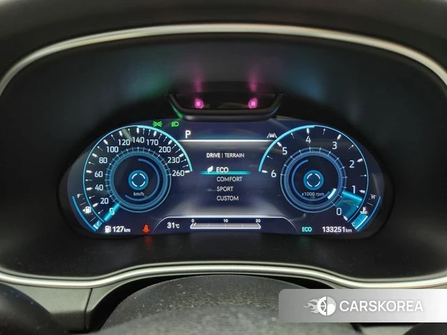 Genesis GV80 id 4759727 из Кореи 13