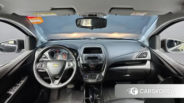 Chevrolet (GM Daewoo) The New Spark id 2270639 из Кореи 17