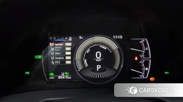 Lexus ES300h 7th generation id 3568422 из Кореи 17