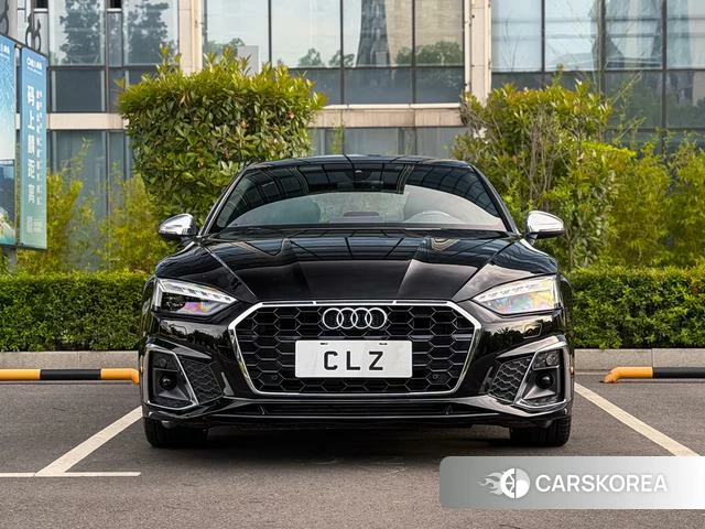 Audi A5 id 4335691 из Китая 16