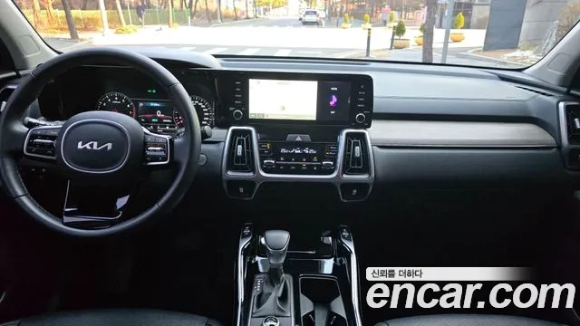 Kia Sorento 4th Generation id 2949333 из Кореи 17