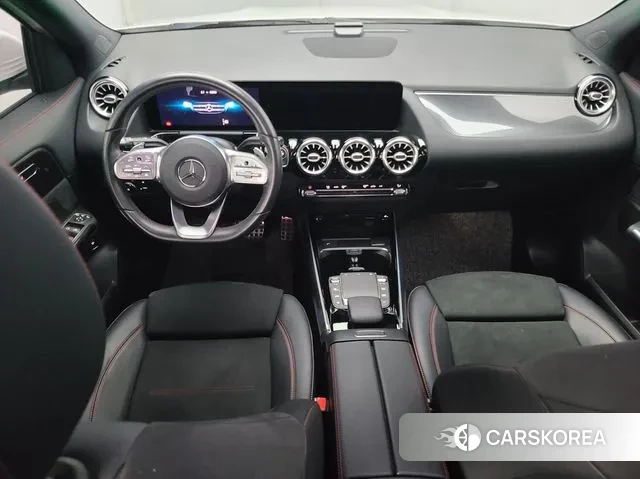 Mercedes-Benz GLA - Class H247 id 3054578 из Кореи 15