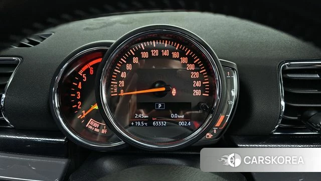 Mini Cooper D Clubman id 4250700 из Кореи 27
