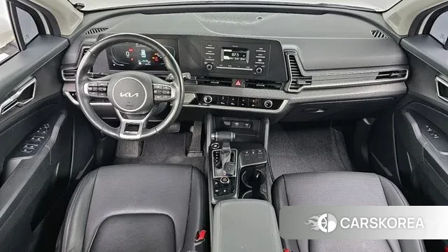 Kia Sportage 5th Generation id 3366766 из Кореи 17