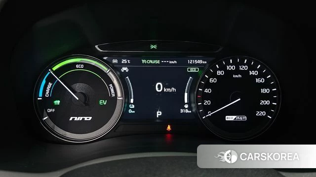 Kia Niro id 4620440 из Кореи 32