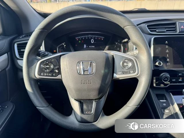 Honda CR-V id 4290435 из Китая 12