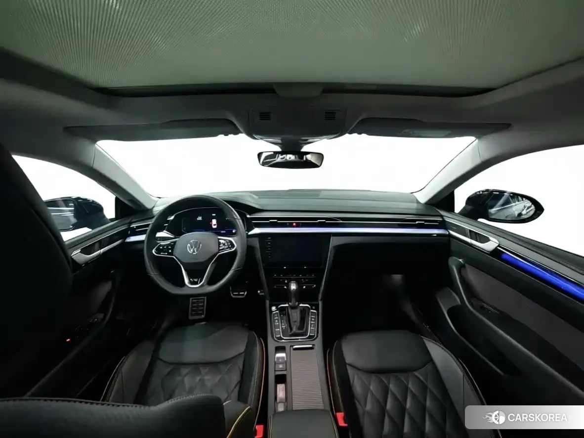 Volkswagen Arteon (CC) id 4628335 из Китая 7