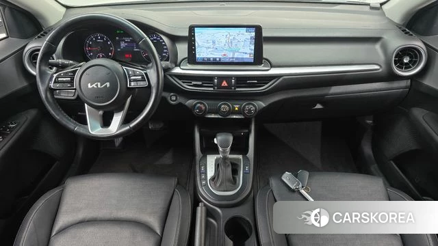 Kia The New K3 2nd generation id 4650729 из Кореи 19