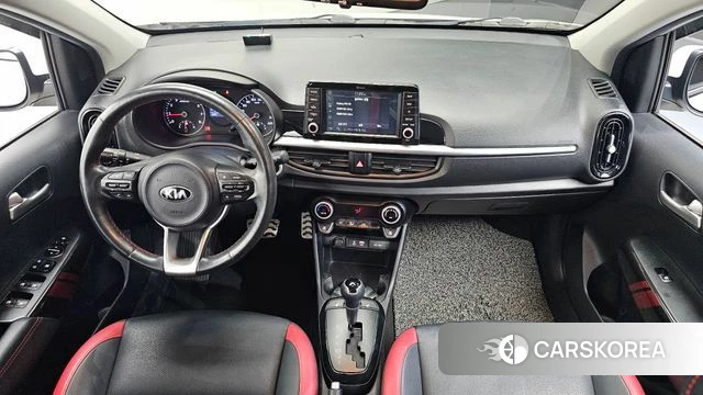 Kia All New Morning (JA) id 4520319 из Кореи 28
