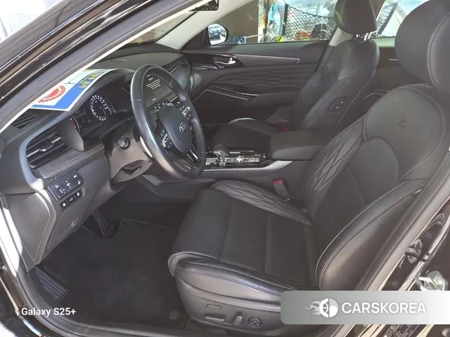 Kia K7 Premier id 3611799 из Кореи 16