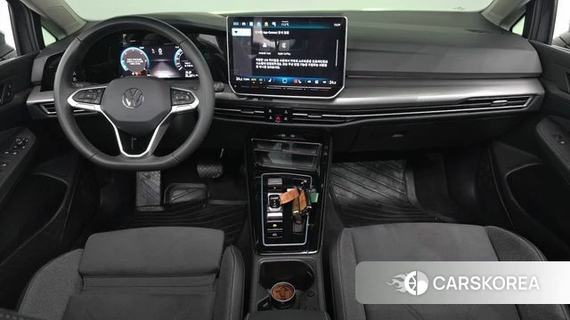 Volkswagen Golf 8th Generation id 3914149 из Кореи 17