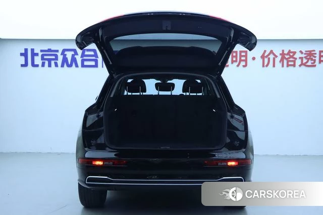 Audi Q5L id 4208339 из Китая 23