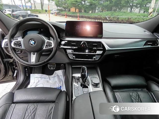 BMW 6 Series GT (G32) id 4506176 из Кореи 17