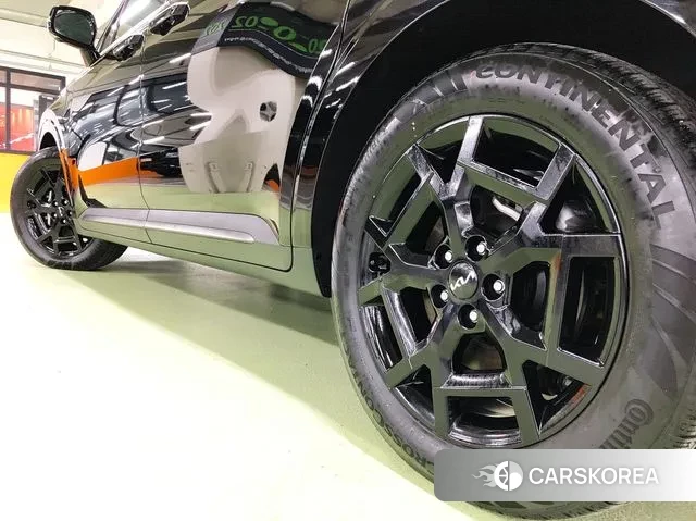 Kia The New Carnival 4th Generation id 3241115 из Кореи 17