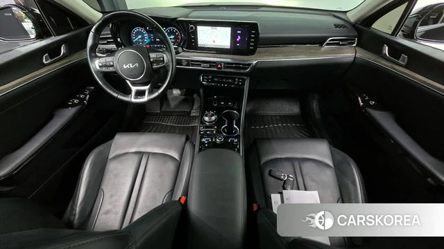 Kia K5 3rd generation id 4308706 из Кореи 17