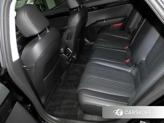 Hyundai Grandeur (GN7) id 4585053 из Кореи 17