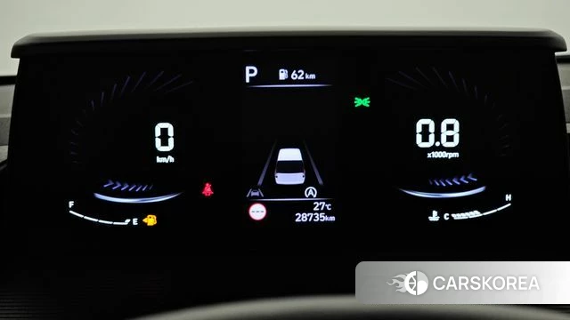Hyundai Staria id 4669927 из Кореи 28