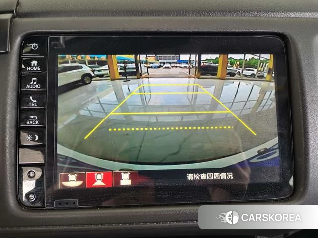 Honda Binzhi id 4297891 из Китая 22