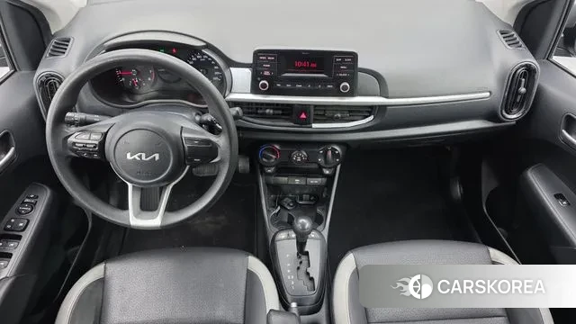 Kia Morning Urban (JA) id 3654957 из Кореи 17