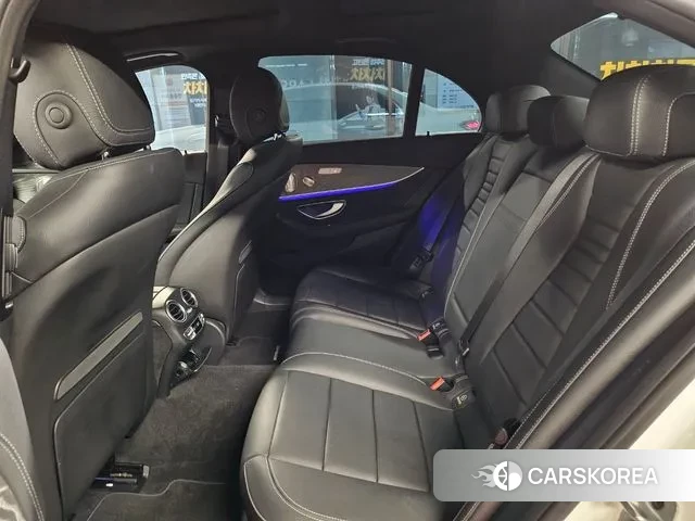 Mercedes-Benz E-Class W213 id 2998739 из Кореи 15