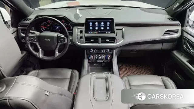 Chevrolet Server Van id 3023202 из Кореи 17