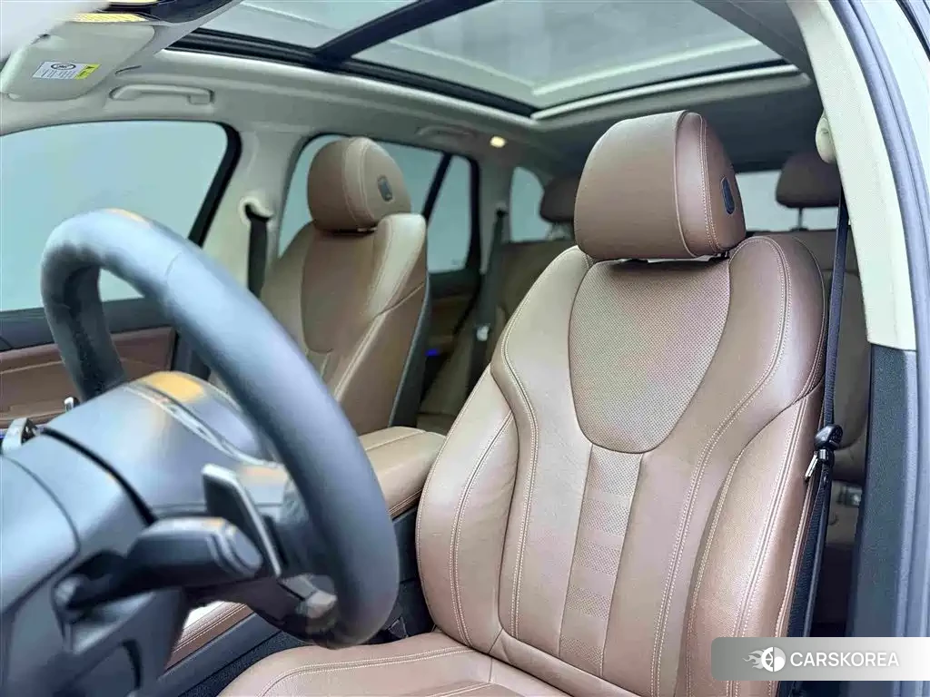 BMW X5 id 4539299 из Китая 18