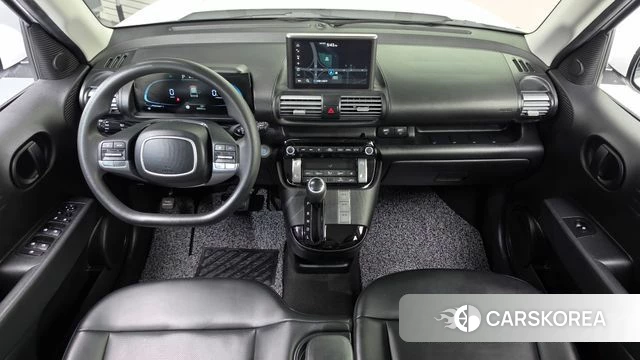 Hyundai Casper id 4942719 из Кореи 27