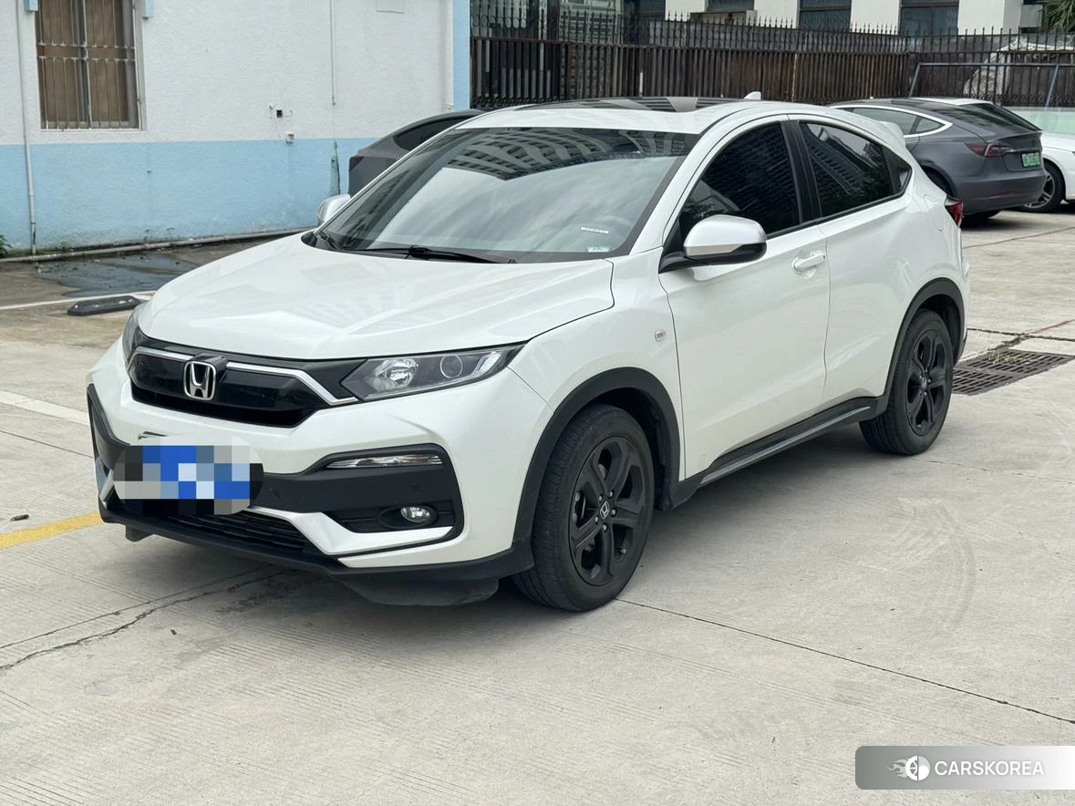Honda XR-V id 4440954 из Китая 7