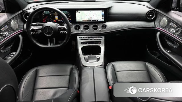 Mercedes-Benz E-Class W213 id 4382888 из Кореи 29
