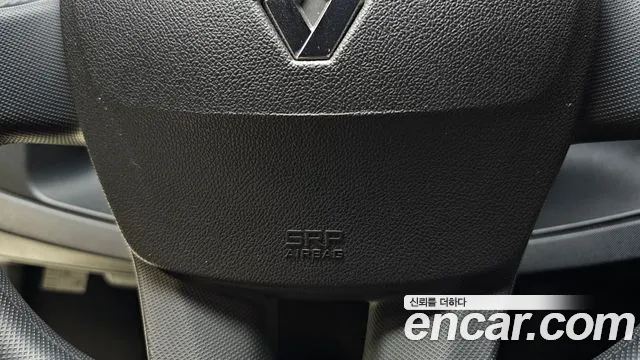 Renault Korea (Samsung) Twizy id 2785332 из Кореи 17