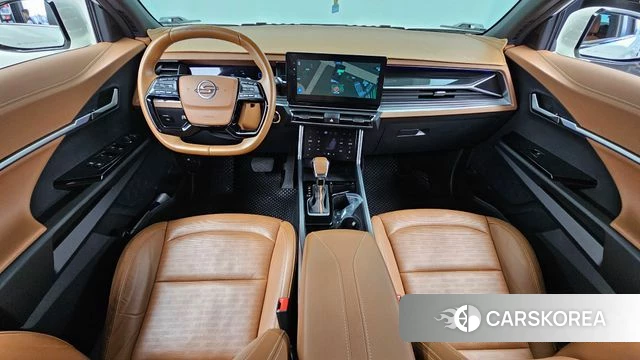 Ssangyong Torres id 4783979 из Кореи 30