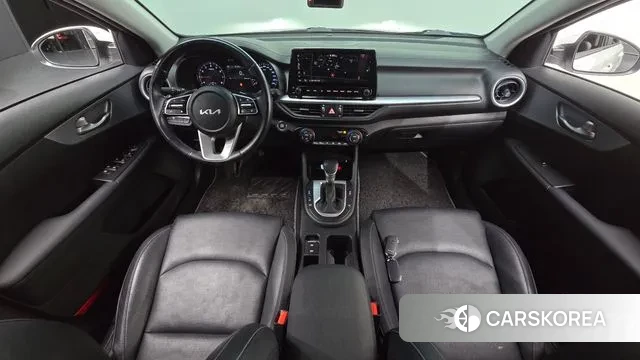 Kia The New K3 2nd generation id 3722101 из Кореи 17