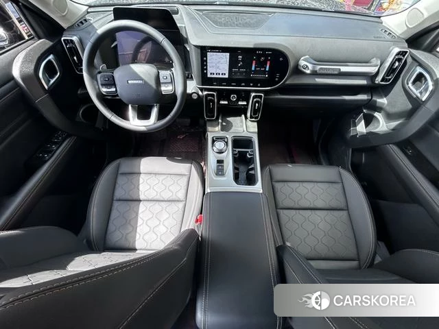Haval Big dog id 3869885 из Китая 9