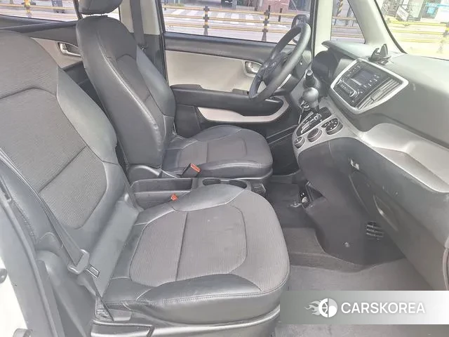 Kia The New Ray id 3301542 из Кореи 7