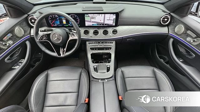 Mercedes-Benz E-Class W213 id 3851906 из Кореи 17