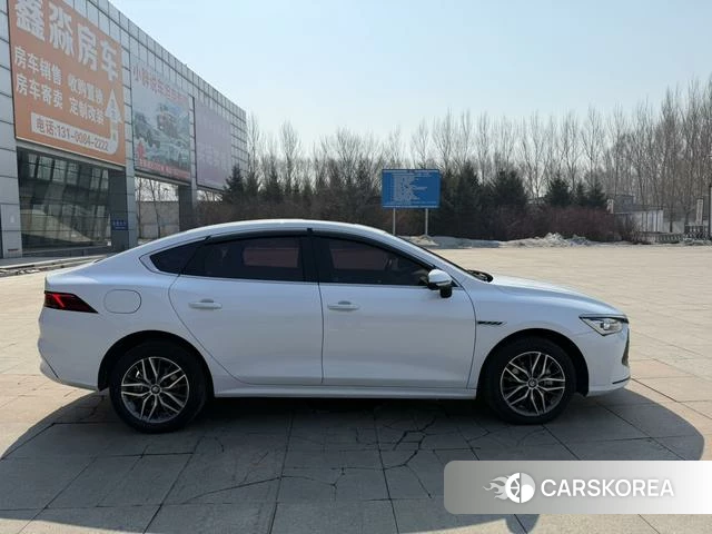 BYD Qin PLUS DM id 4207933 из Китая 13