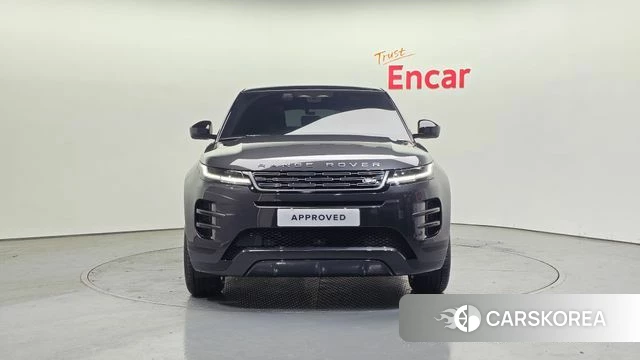 Land Rover Range Rover Evoque 2nd Generation id 4342326 из Кореи 17
