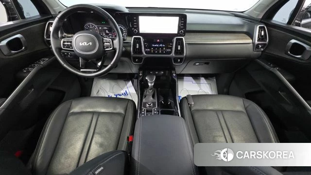 Kia Sorento 4th Generation id 3897513 из Кореи 17